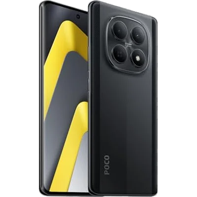 Xiaomi POCO M8