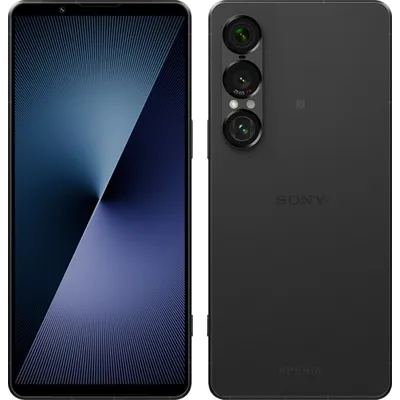 Xperia 1 VII