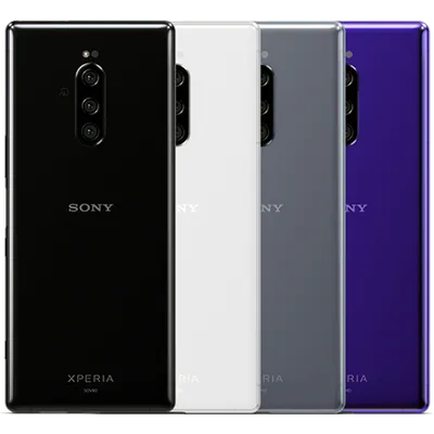 Xperia 1