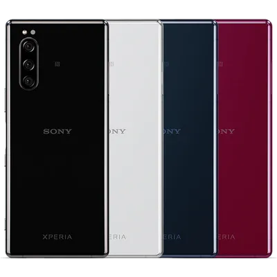 Xperia 5