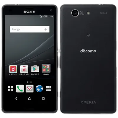 Xperia A4