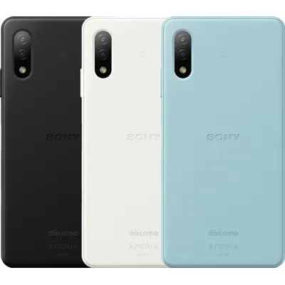 Xperia Ace II