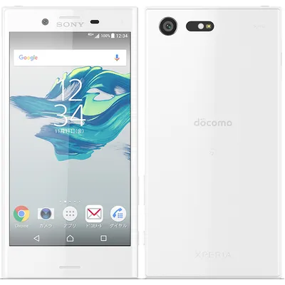 Xperia X