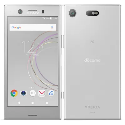 Xperia XZ1 Compact
