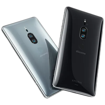 Xperia XZ2 Premium