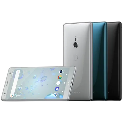 Xperia XZ2