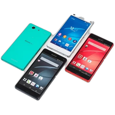 Xperia Z