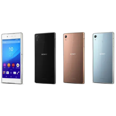 Xperia Z4