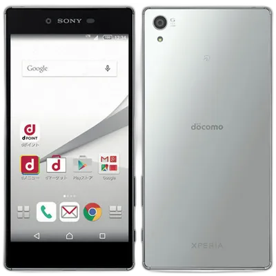 Xperia Z5 Premium
