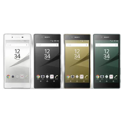 Xperia Z5