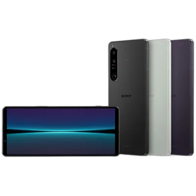 Xperia1 IV