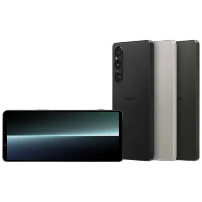 Xperia1 V