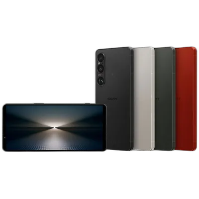 Xperia1 VI