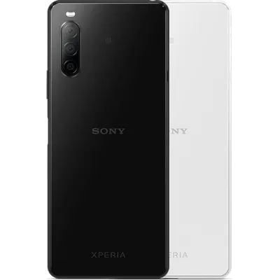 Xperia10 II