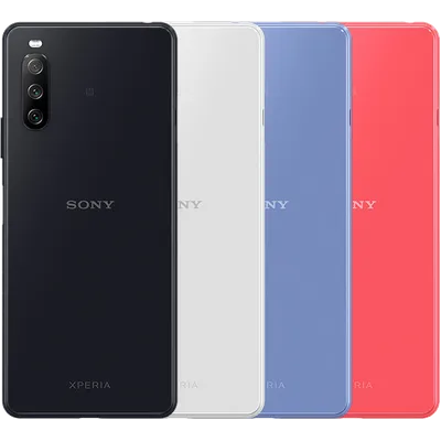Xperia10 III Lite