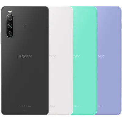 Xperia10 IV