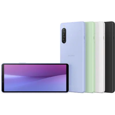 Xperia10