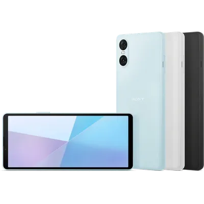 Xperia10 VI
