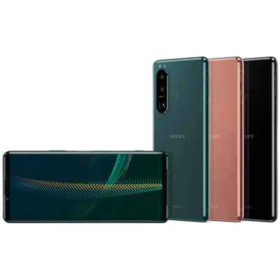 Xperia5 III