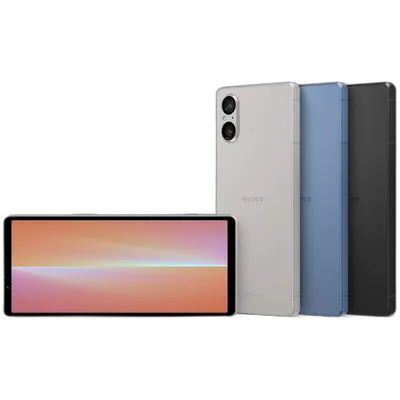Xperia5