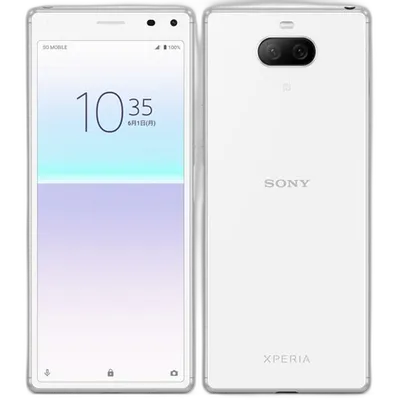 Xperia8 Lite