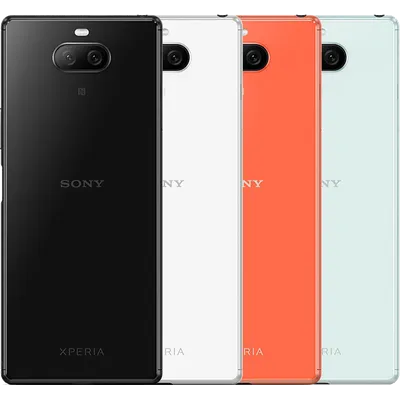 Xperia8