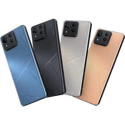 Zenfone 11 Ultra