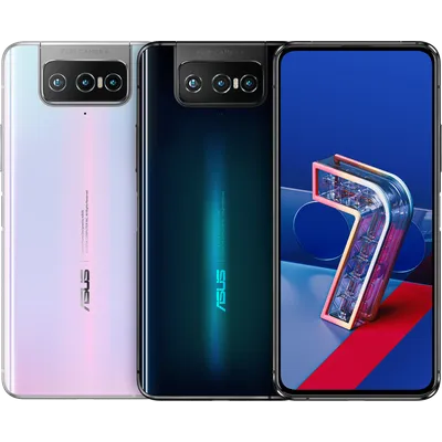 ZenFone 7