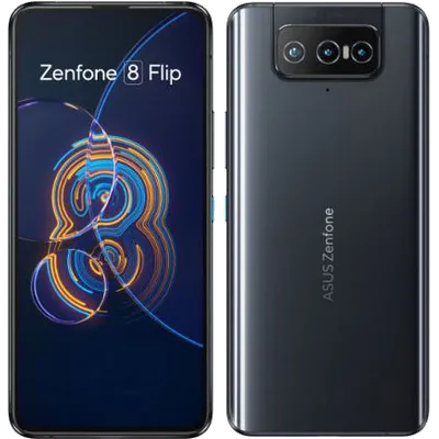 ZenFone 8 Flip