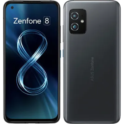 ZenFone 8