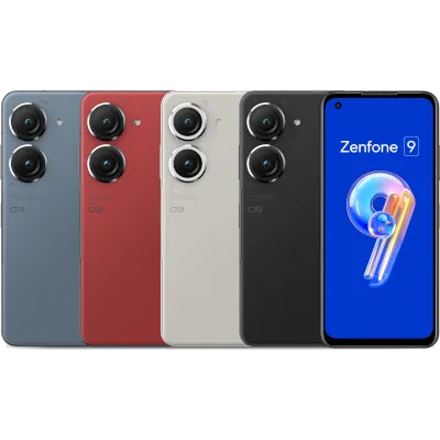 ZenFone 9