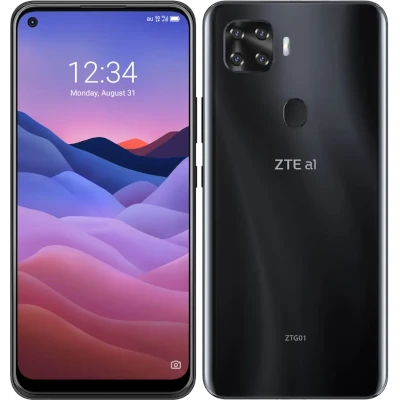 ZTE a1