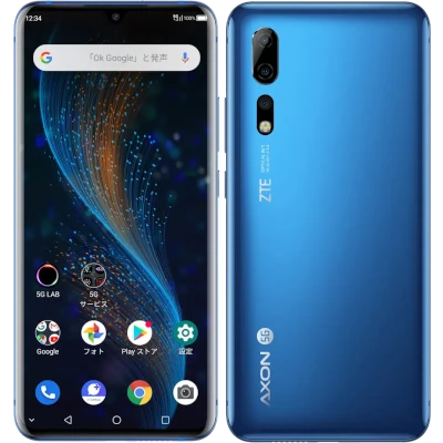 ZTE Axon 10 Pro