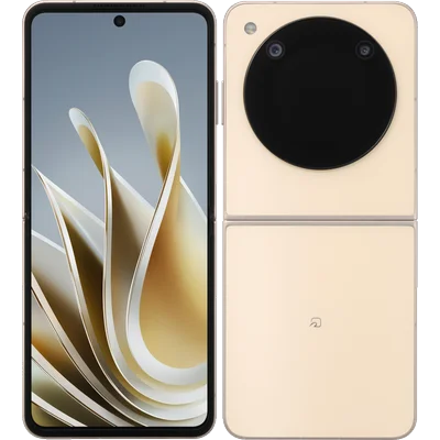 ZTE Libero Flip