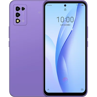 ZTE Libero III