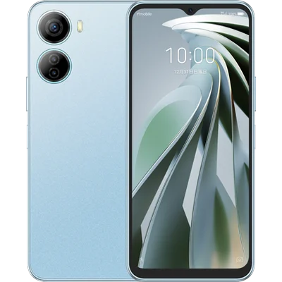 ZTE Libero IV