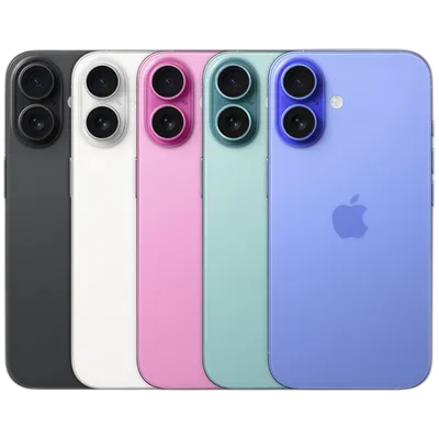 iPhone