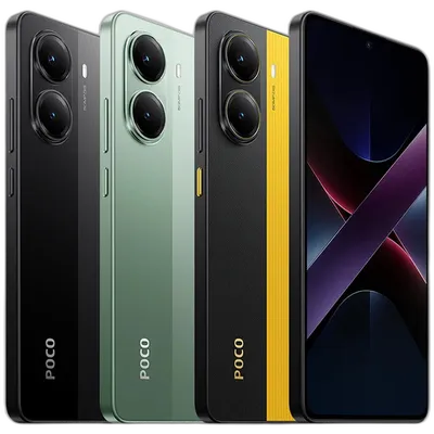 Xiaomi