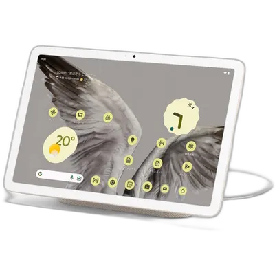 Pixel Tablet