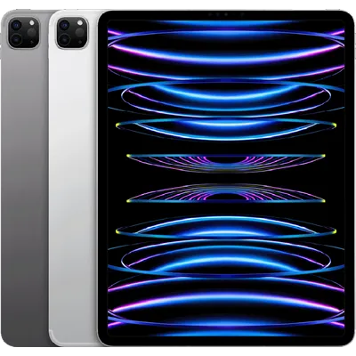 iPad