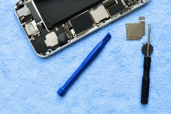 買取以外にスマホ関連のサービス提供