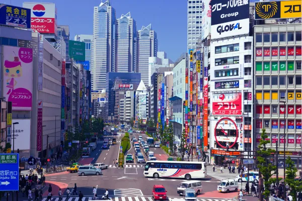 好立地に出店