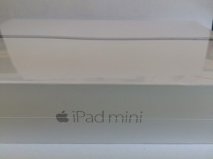 iPadmini3