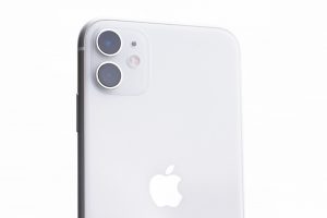 iPhone11カメラ