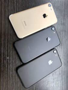 iPhone（アイフォン）　買取　新宿