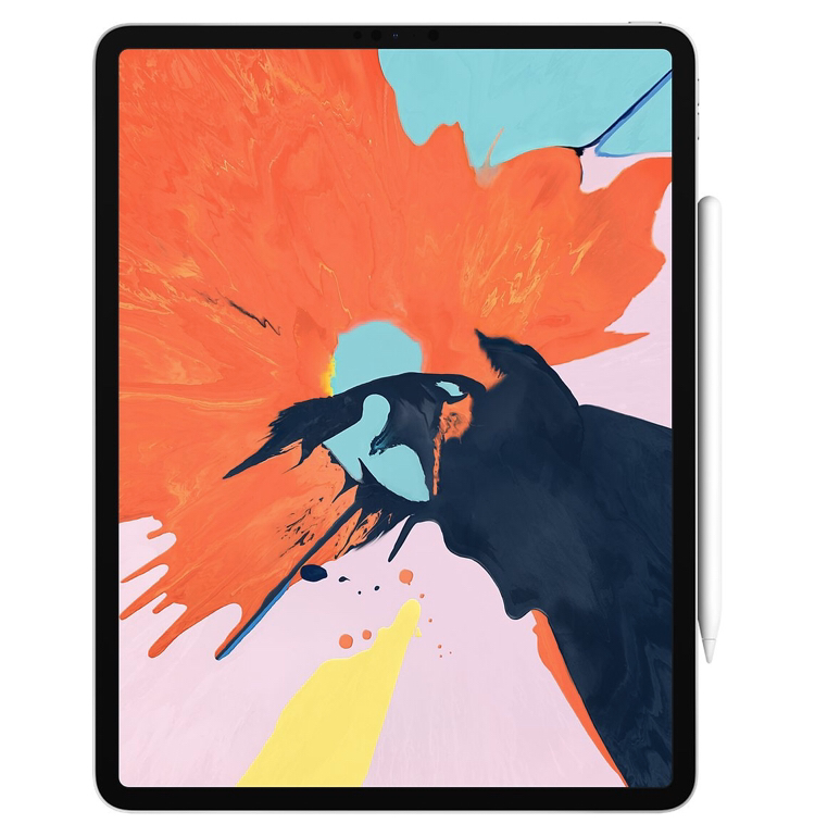 iPad Pro第三世代特徴