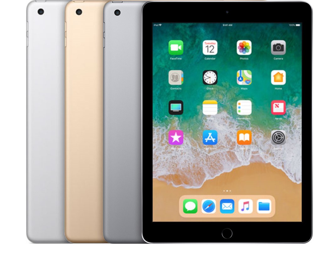 4769 比較的綺麗 iPad5 第5世代 32GB WIFIモデル-