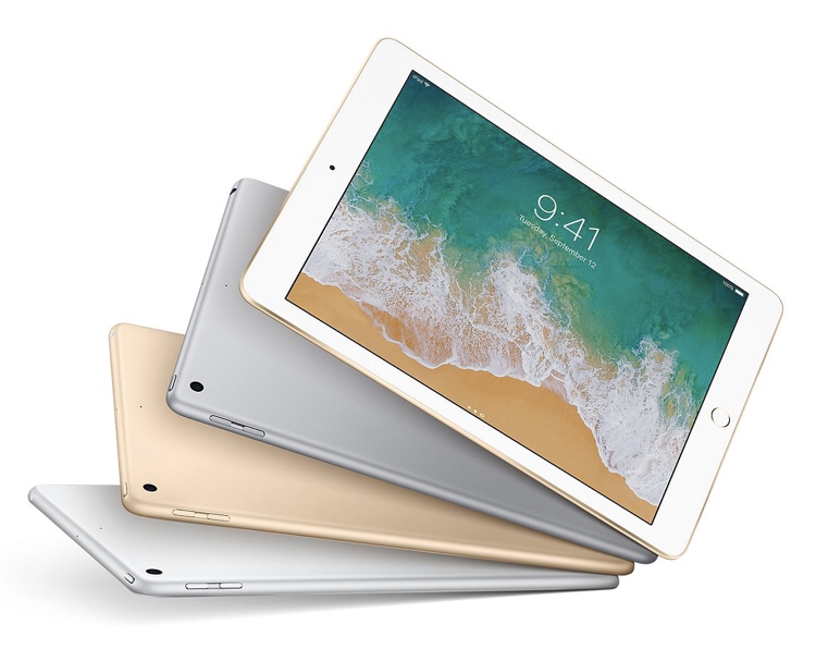 iPad（第5世代） | angeloawards.com