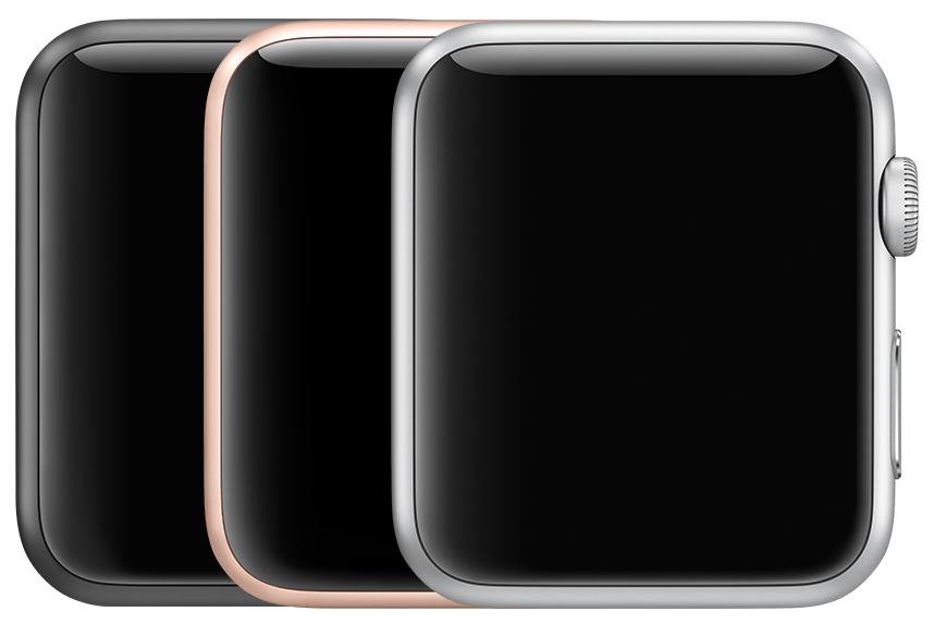 低価お買い得apple Watch3 エルメス　GPSセルラーモデル Apple Watch本体