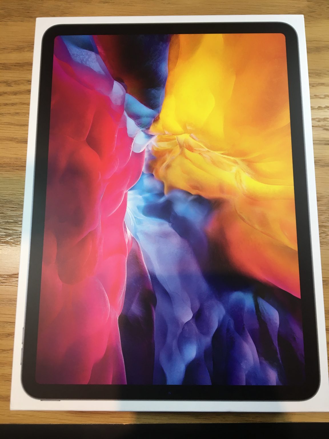 iPad Pro 11インチ第2世代 128GB - スマホ・Android・iPhone高価買取のクイック